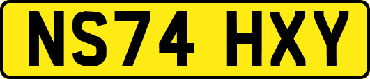 NS74HXY
