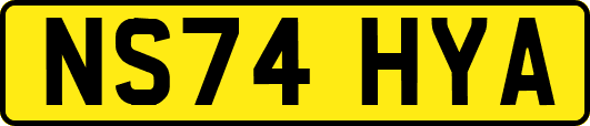NS74HYA