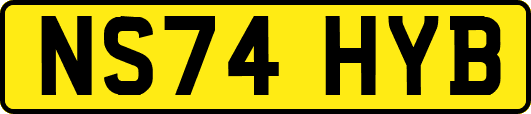 NS74HYB