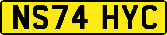 NS74HYC
