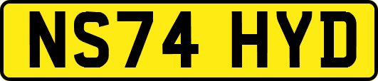 NS74HYD
