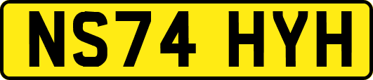 NS74HYH