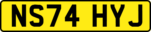 NS74HYJ