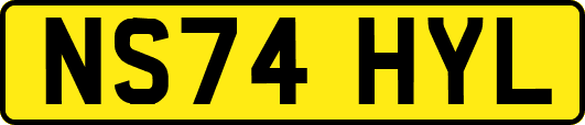 NS74HYL