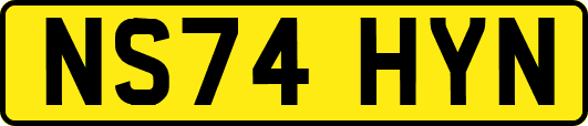 NS74HYN