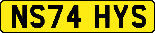 NS74HYS