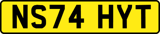 NS74HYT