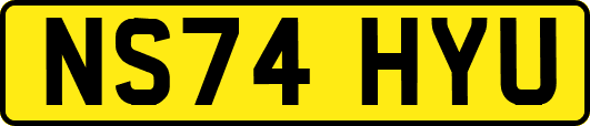 NS74HYU