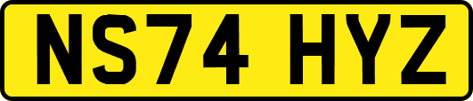 NS74HYZ