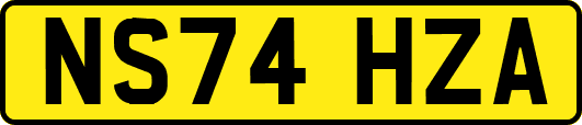 NS74HZA