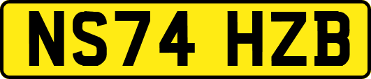 NS74HZB