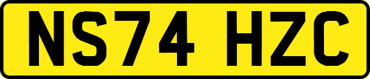 NS74HZC