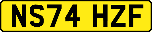 NS74HZF