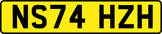 NS74HZH