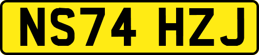 NS74HZJ