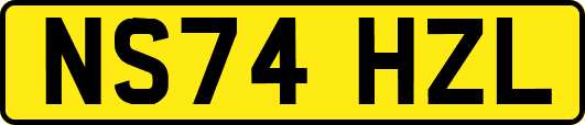 NS74HZL