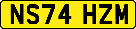 NS74HZM