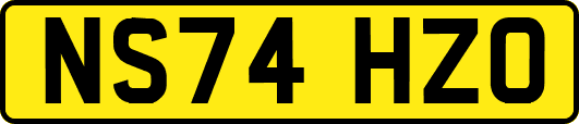 NS74HZO