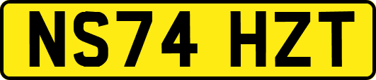 NS74HZT