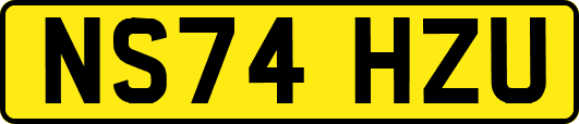 NS74HZU