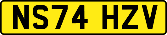 NS74HZV