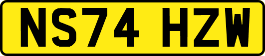 NS74HZW