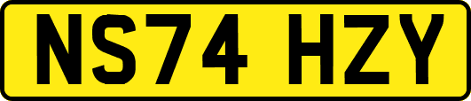 NS74HZY