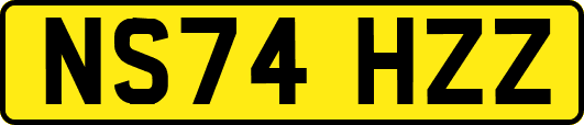 NS74HZZ