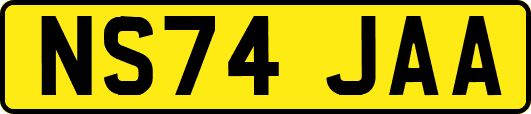 NS74JAA