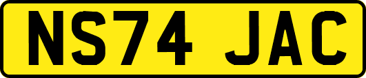 NS74JAC