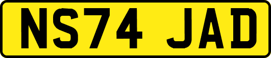 NS74JAD