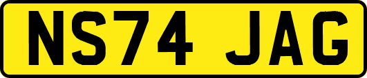 NS74JAG