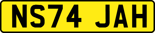 NS74JAH