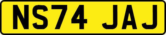NS74JAJ