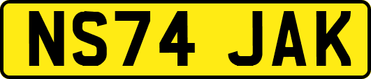 NS74JAK