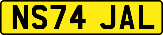 NS74JAL