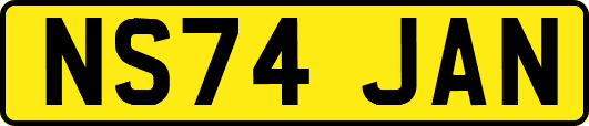NS74JAN