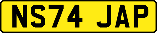 NS74JAP