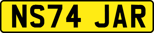 NS74JAR