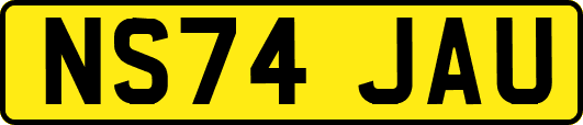 NS74JAU
