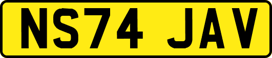 NS74JAV