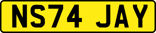 NS74JAY