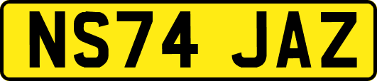 NS74JAZ