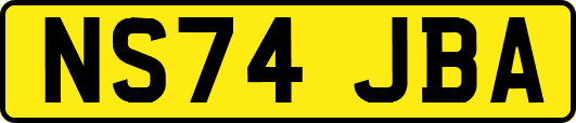 NS74JBA