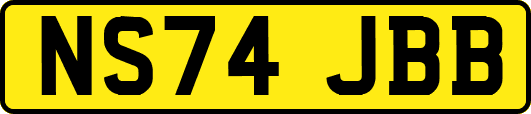 NS74JBB