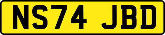 NS74JBD