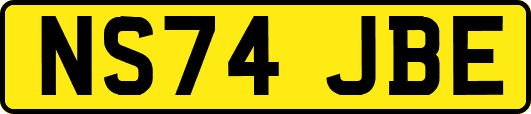 NS74JBE