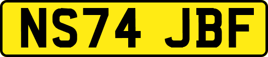 NS74JBF