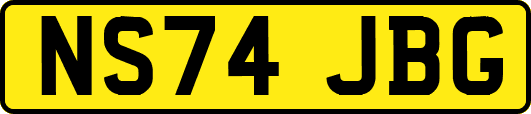 NS74JBG