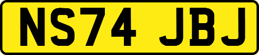 NS74JBJ